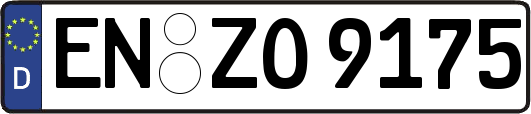 EN-ZO9175