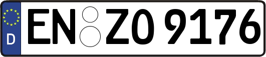 EN-ZO9176