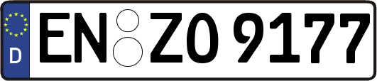 EN-ZO9177