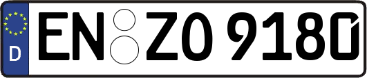 EN-ZO9180