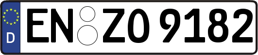 EN-ZO9182