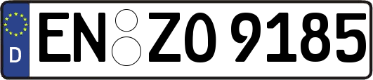 EN-ZO9185