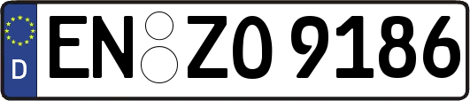 EN-ZO9186