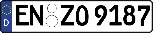 EN-ZO9187