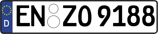 EN-ZO9188