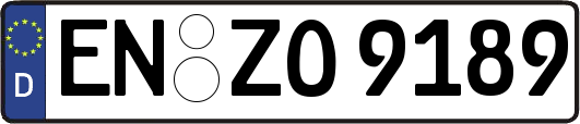 EN-ZO9189