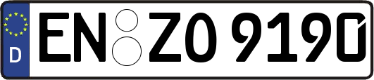 EN-ZO9190