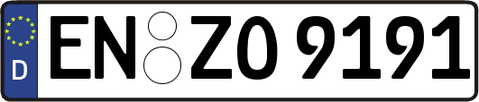 EN-ZO9191