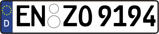 EN-ZO9194