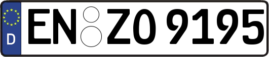 EN-ZO9195