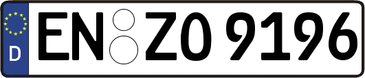 EN-ZO9196