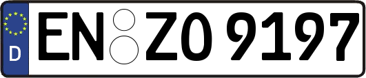 EN-ZO9197