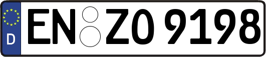 EN-ZO9198