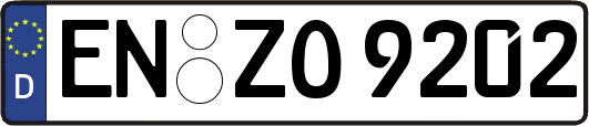 EN-ZO9202