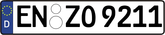 EN-ZO9211