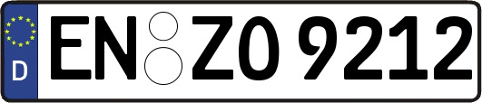 EN-ZO9212