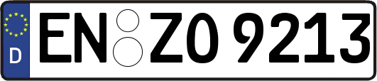 EN-ZO9213