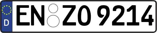 EN-ZO9214