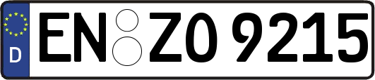 EN-ZO9215