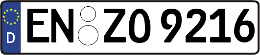 EN-ZO9216