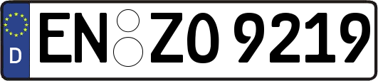 EN-ZO9219