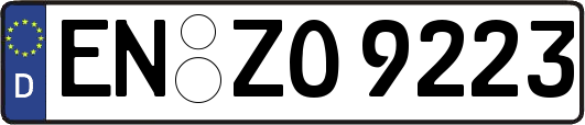 EN-ZO9223