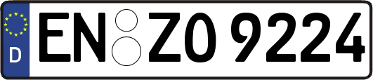 EN-ZO9224