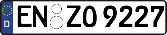 EN-ZO9227