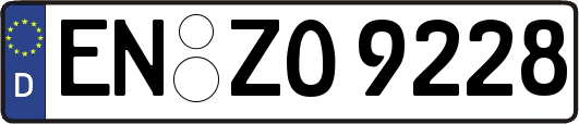 EN-ZO9228