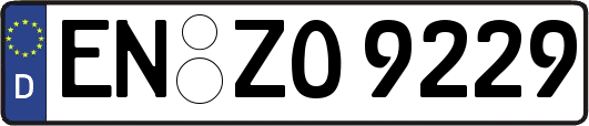 EN-ZO9229