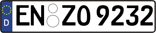 EN-ZO9232