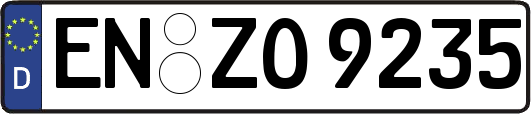 EN-ZO9235