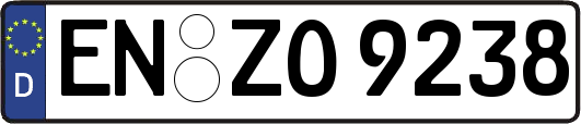 EN-ZO9238