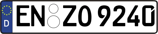 EN-ZO9240