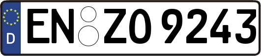 EN-ZO9243