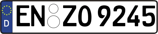 EN-ZO9245