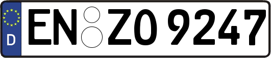 EN-ZO9247