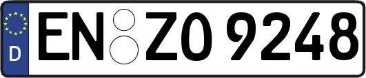 EN-ZO9248