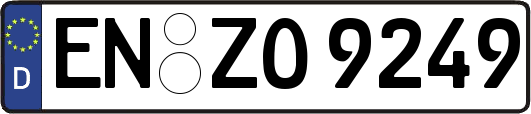 EN-ZO9249