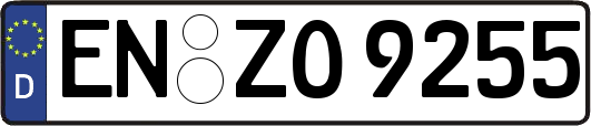 EN-ZO9255