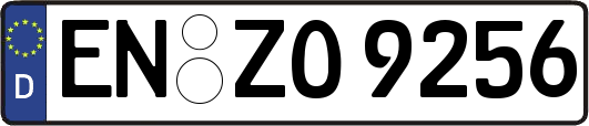 EN-ZO9256