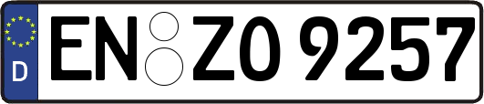 EN-ZO9257