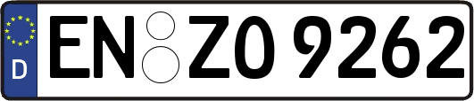 EN-ZO9262