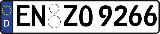 EN-ZO9266