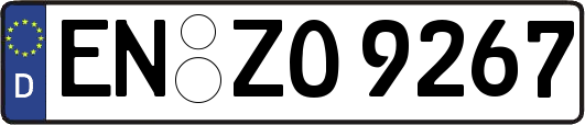 EN-ZO9267