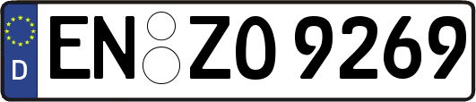 EN-ZO9269