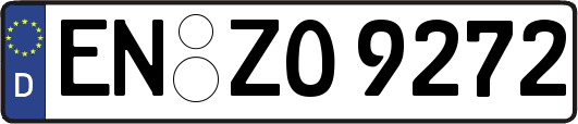 EN-ZO9272