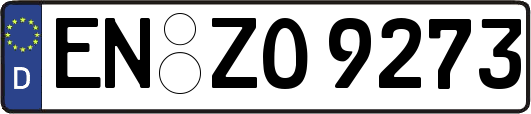 EN-ZO9273