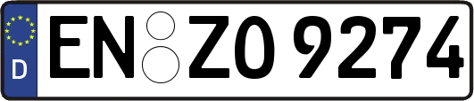 EN-ZO9274