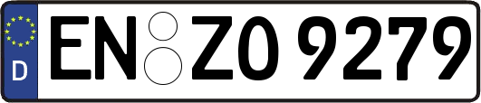 EN-ZO9279